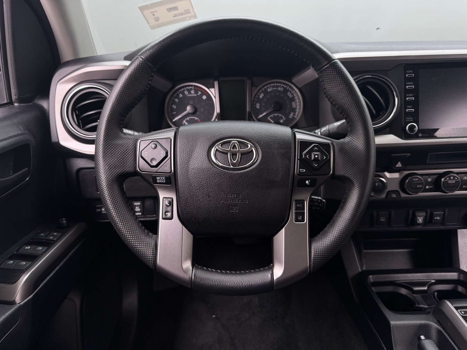 Thumbnail: 2021 Toyota Tacoma - 5