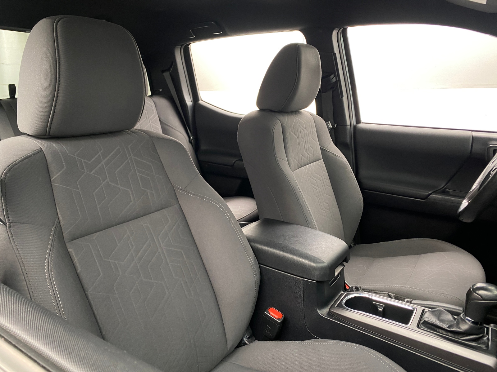 Thumbnail: 2019 Toyota Tacoma - 2
