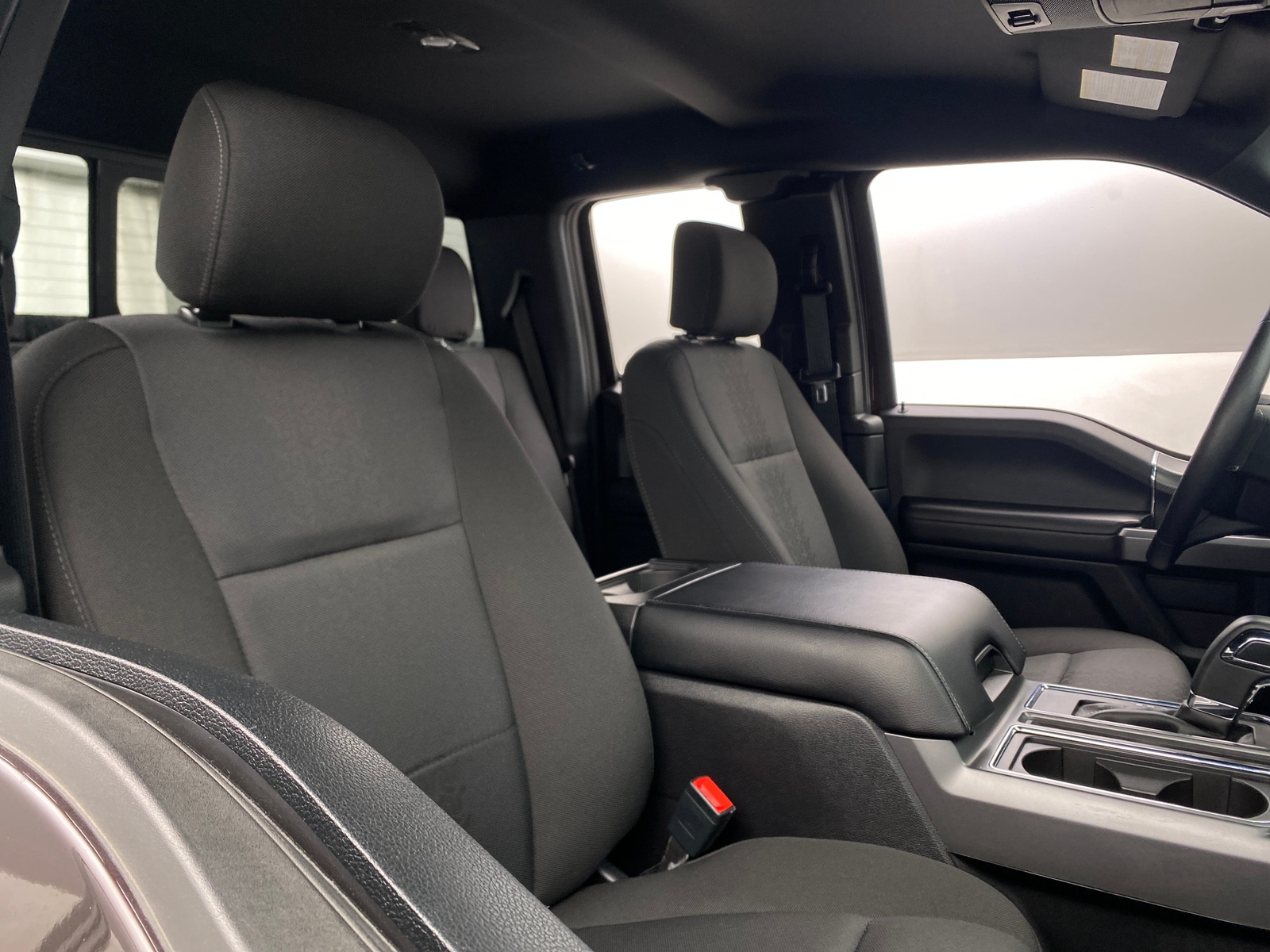 Thumbnail: 2019 Ford Econoline - 2