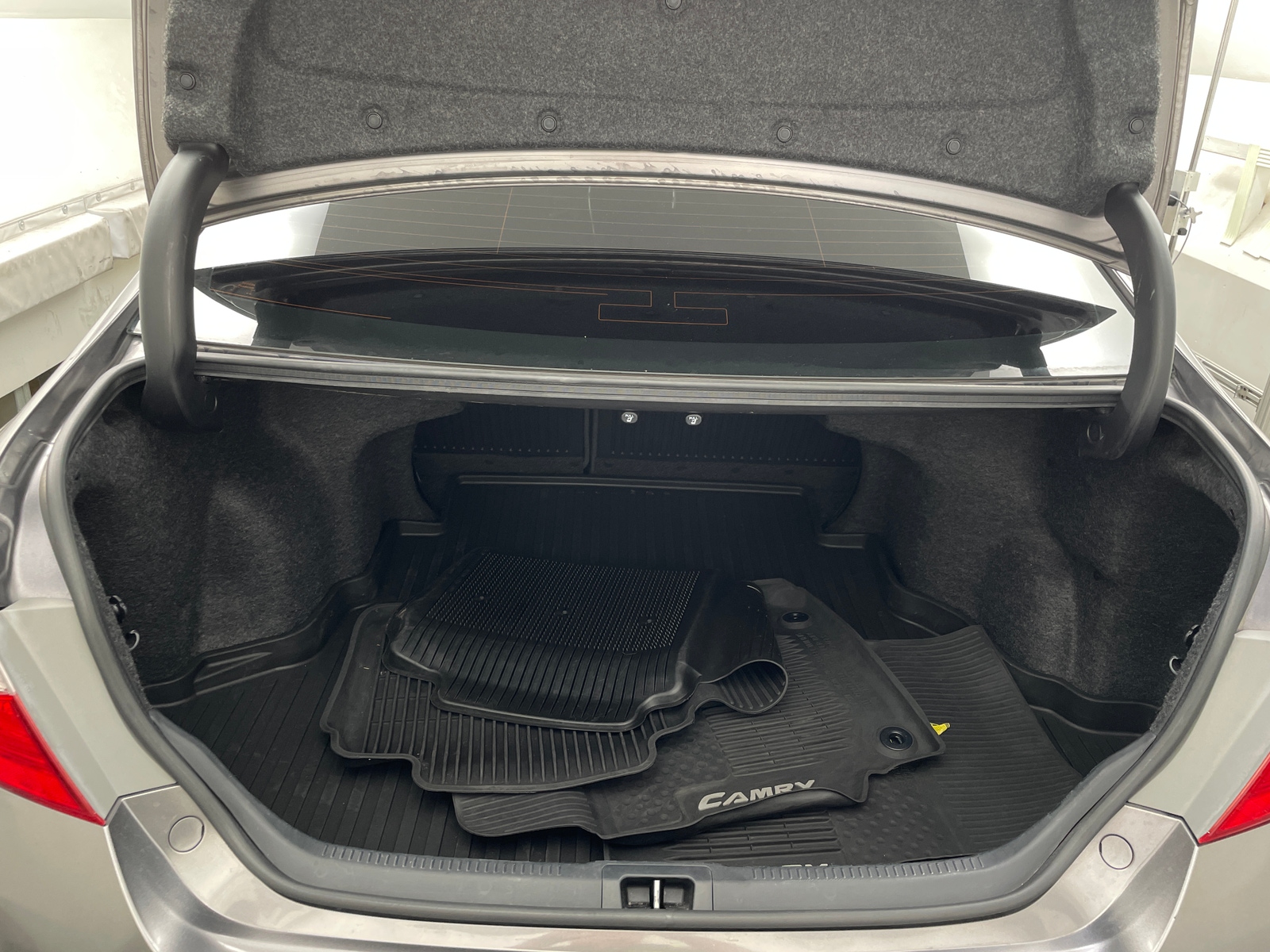 Thumbnail: 2016 Toyota Camry - 7