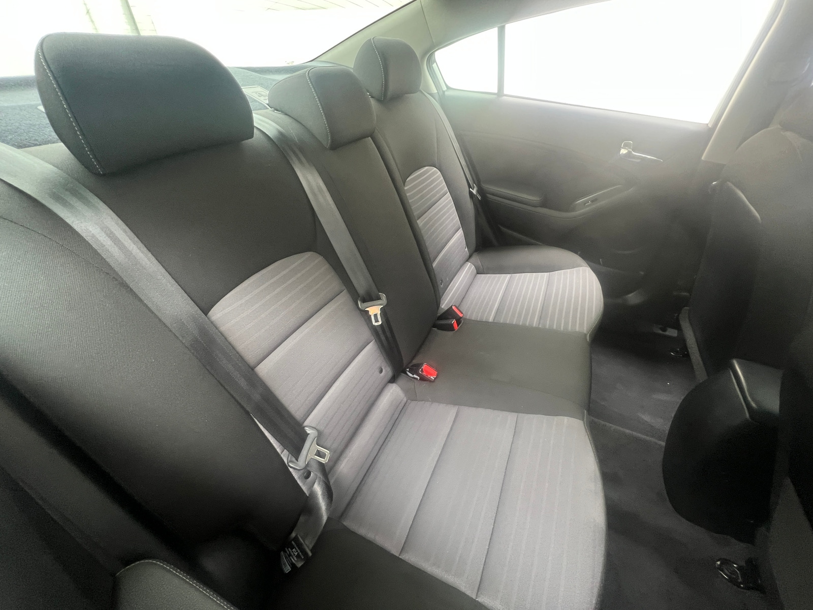 Thumbnail: 2018 Kia Forte - 6