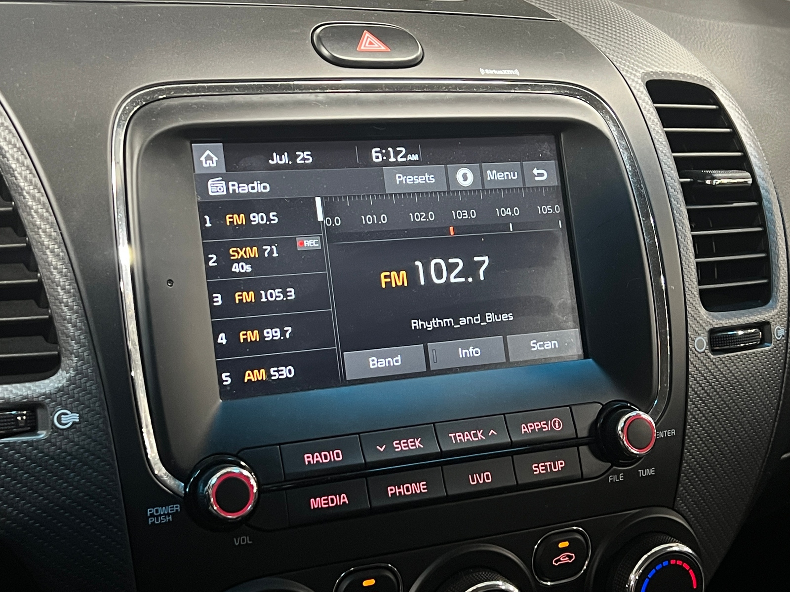 Thumbnail: 2018 Kia Forte - 4