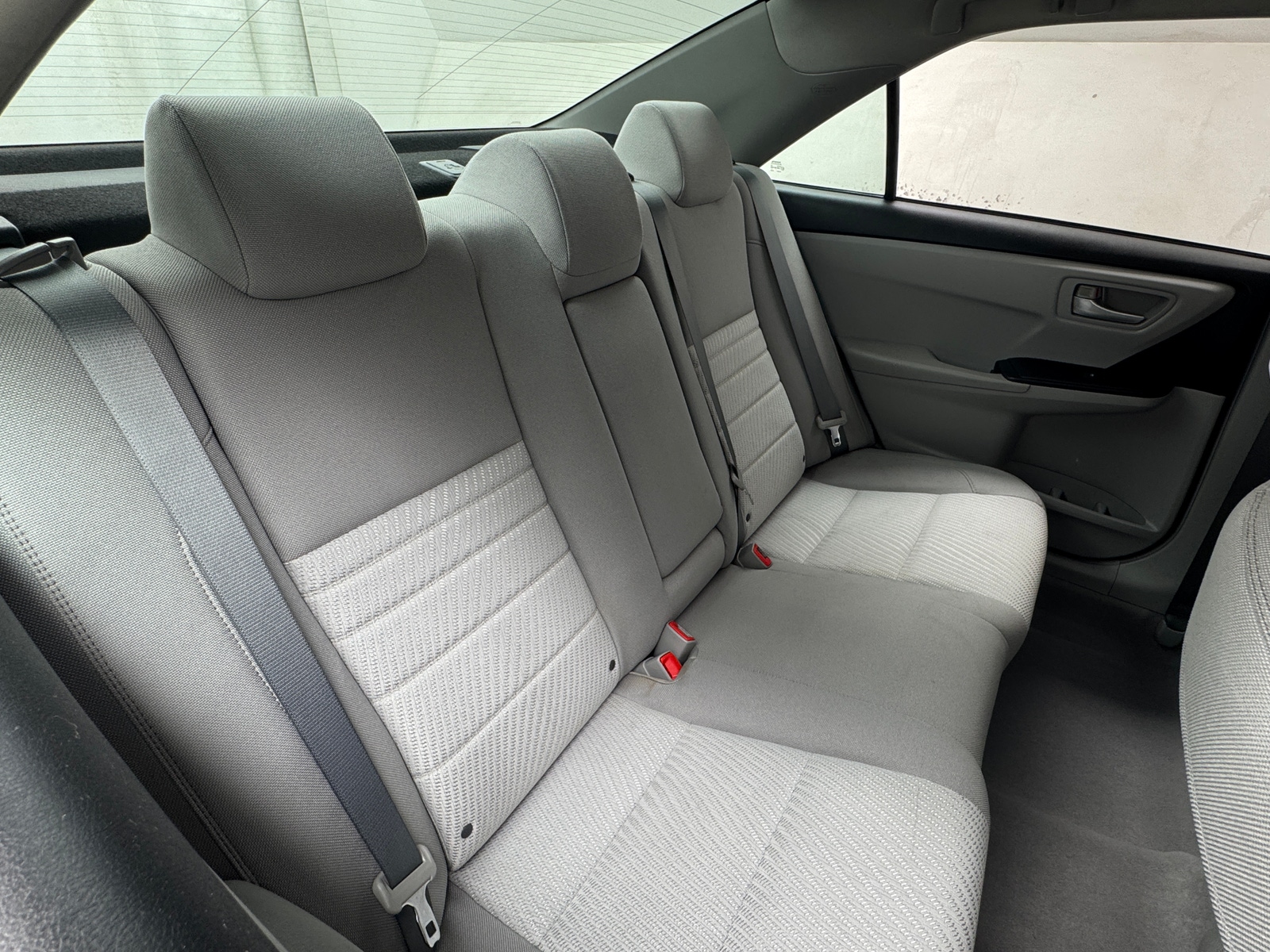Thumbnail: 2015 Toyota Camry - 6