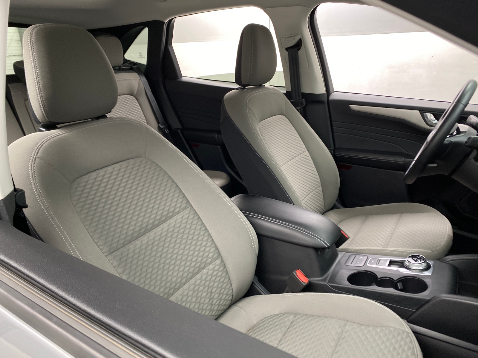 Thumbnail: 2021 Ford Escape - 2