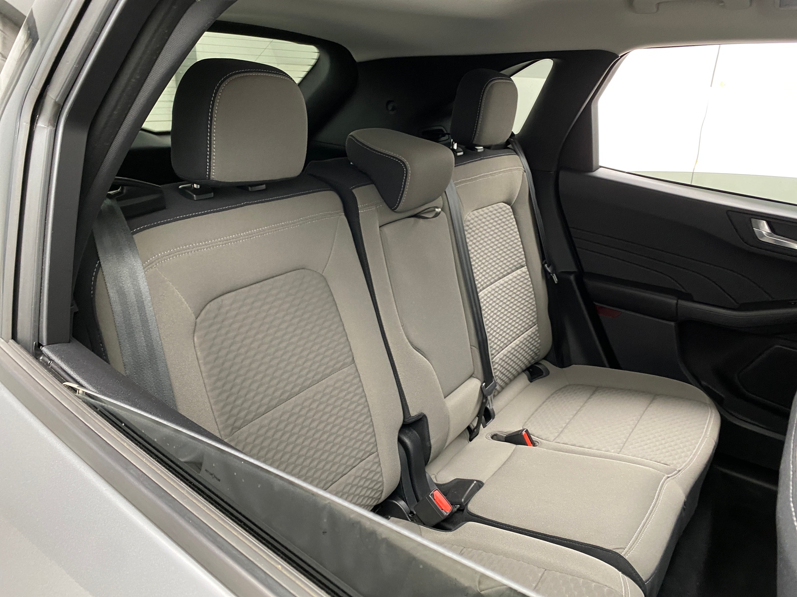 Thumbnail: 2021 Ford Escape - 6