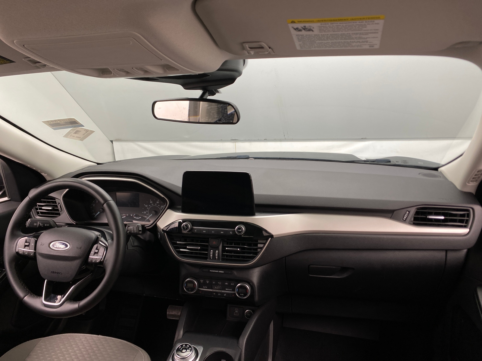 Thumbnail: 2021 Ford Escape - 3