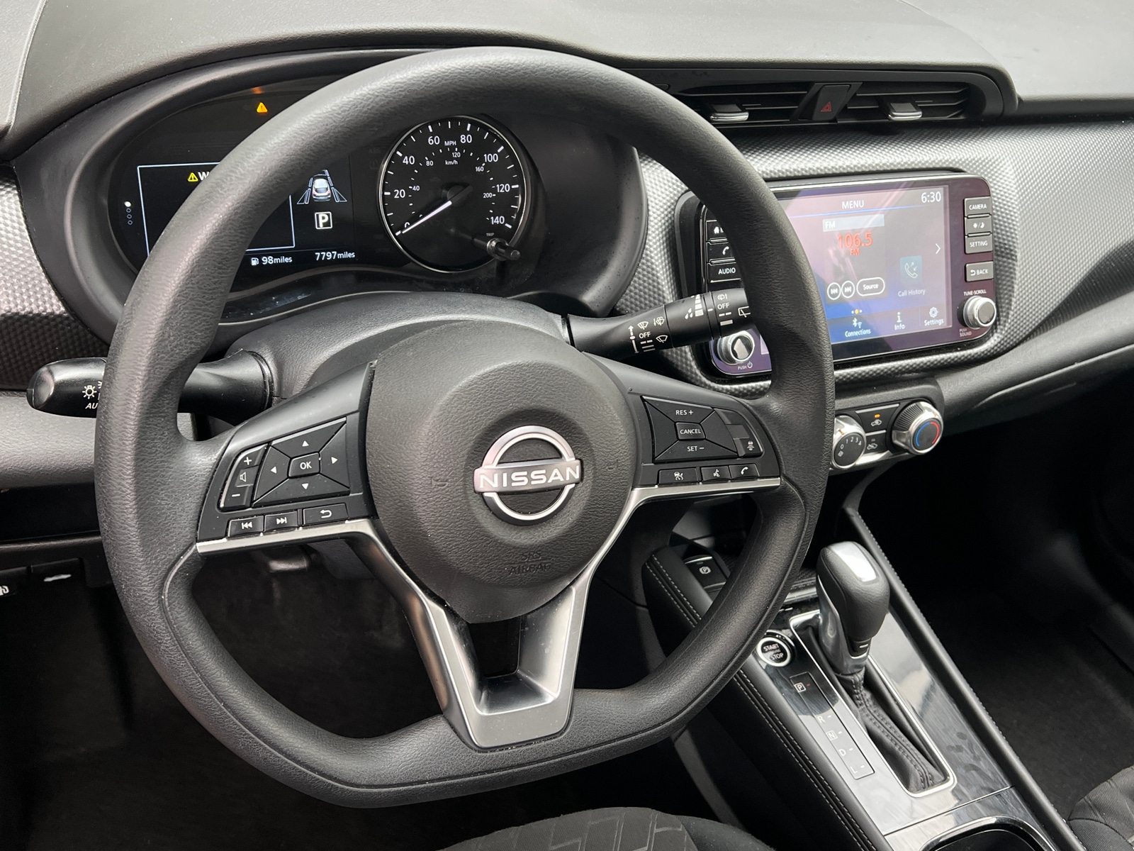Thumbnail: 2023 Nissan Kicks - 5