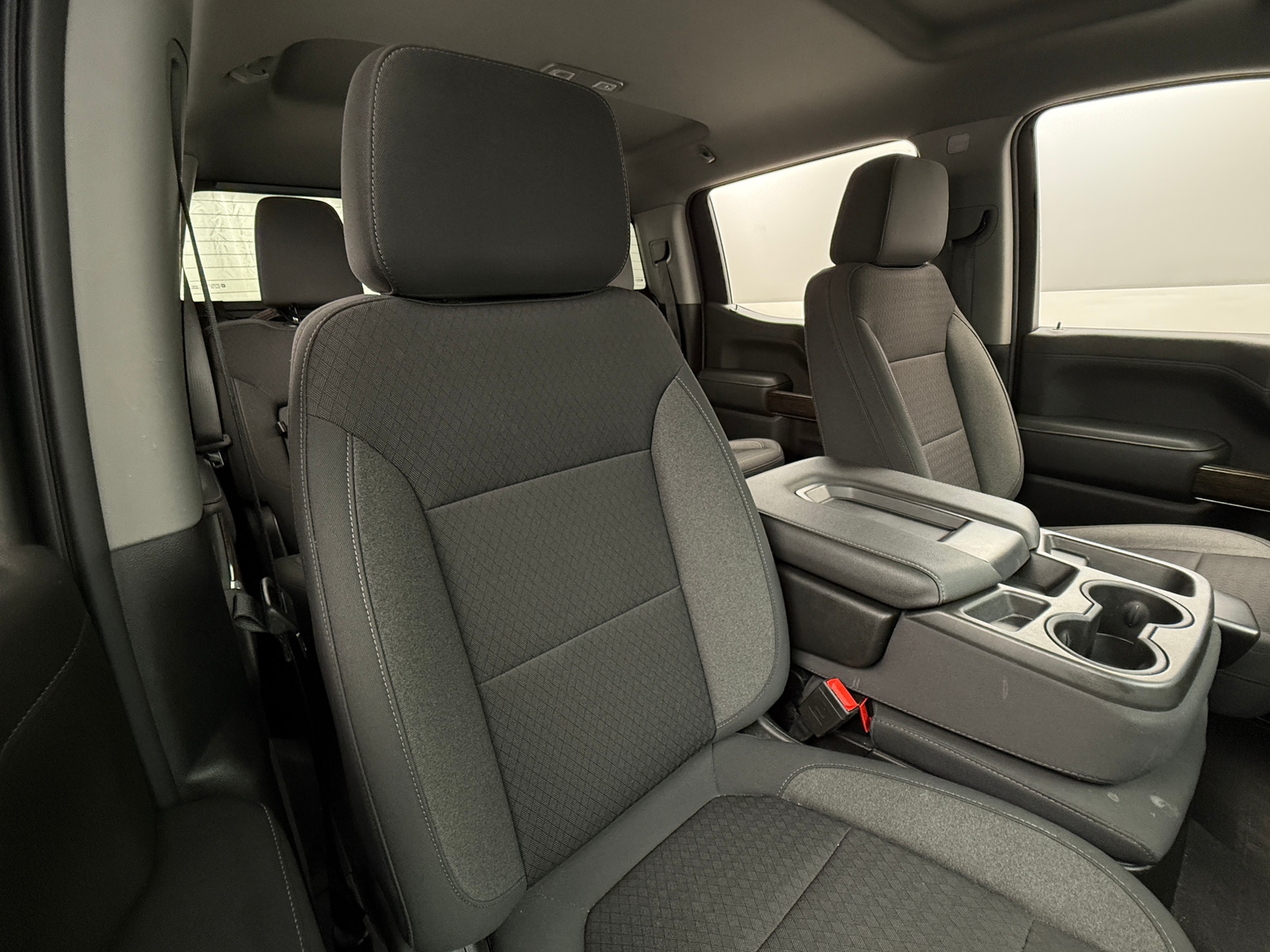 Thumbnail: 2022 GMC Sierra 1500 - 2