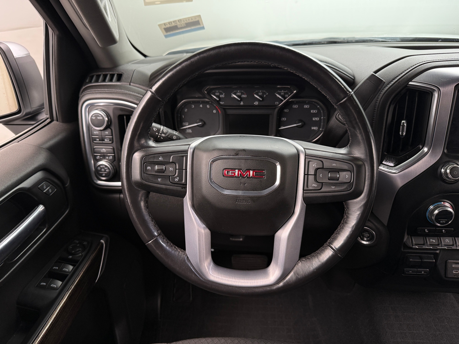 Thumbnail: 2022 GMC Sierra 1500 - 5