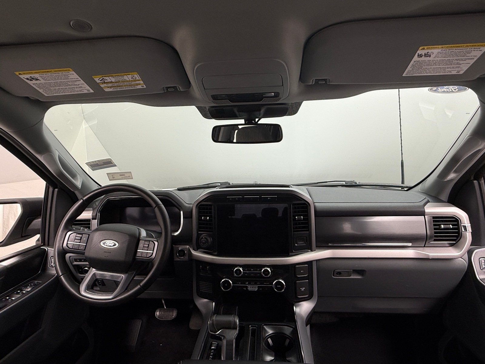 Thumbnail: 2023 Ford F-150 - 3