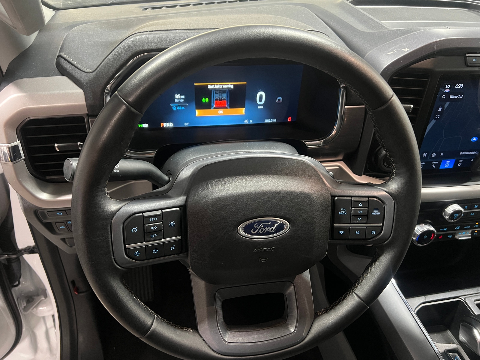 Thumbnail: 2023 Ford F-150 - 5