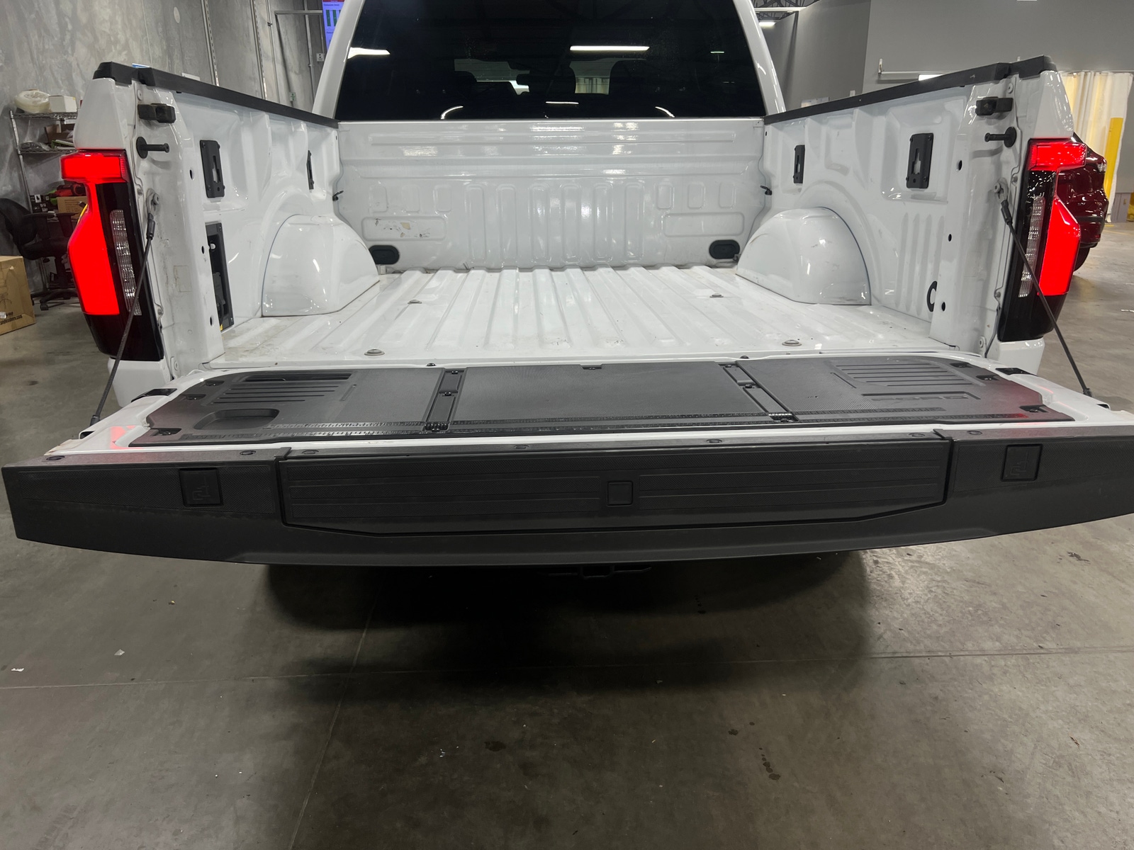 Thumbnail: 2023 Ford F-150 - 7