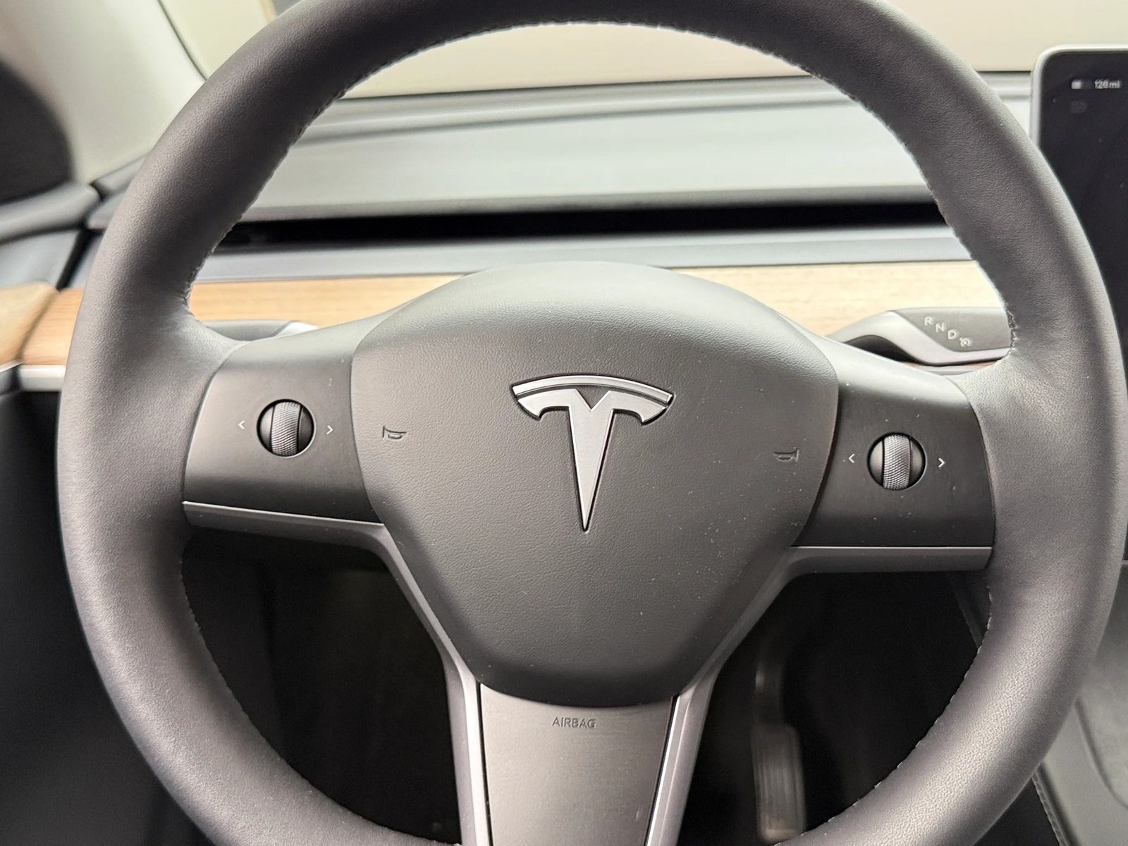 Thumbnail: 2024 Tesla Model Y - 4