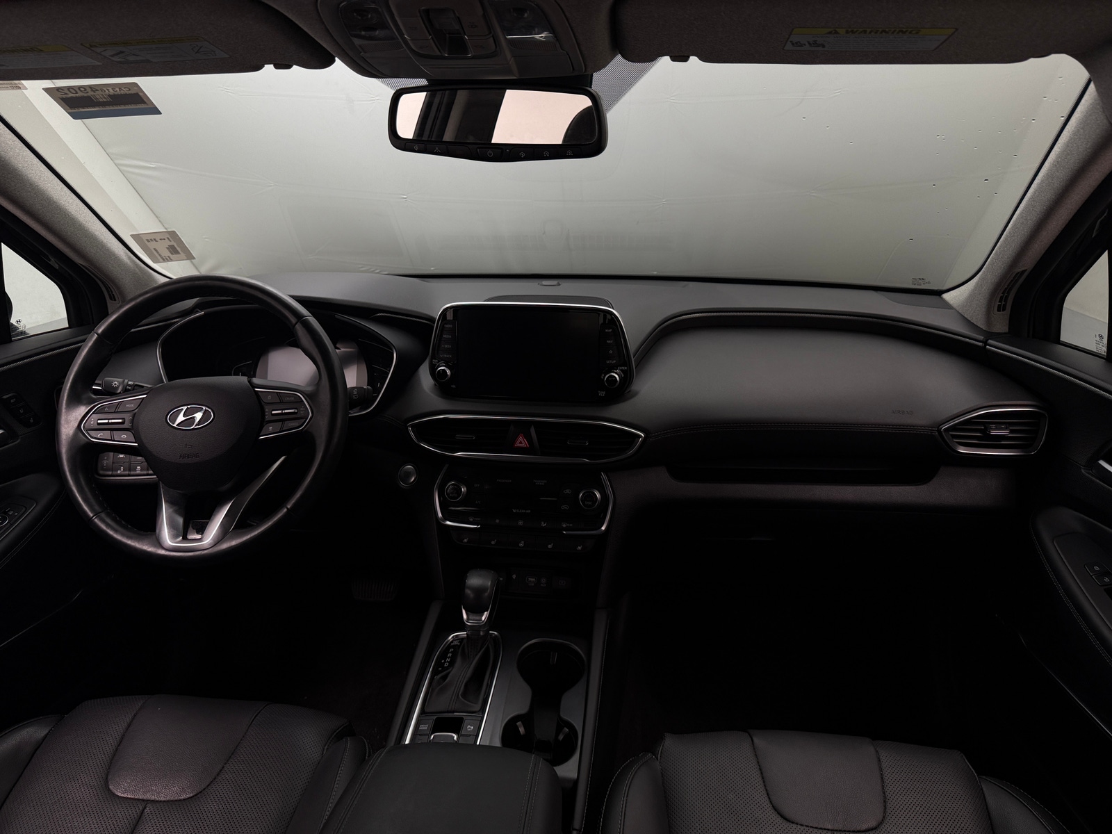 Thumbnail: 2020 Hyundai Santa Fe - 2