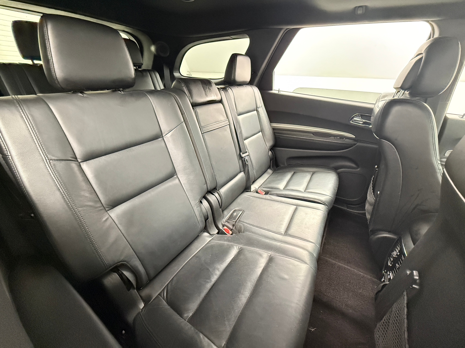 Thumbnail: 2017 Dodge Durango - 5