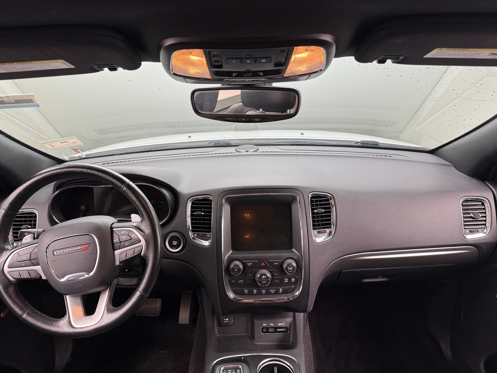 Thumbnail: 2017 Dodge Durango - 2