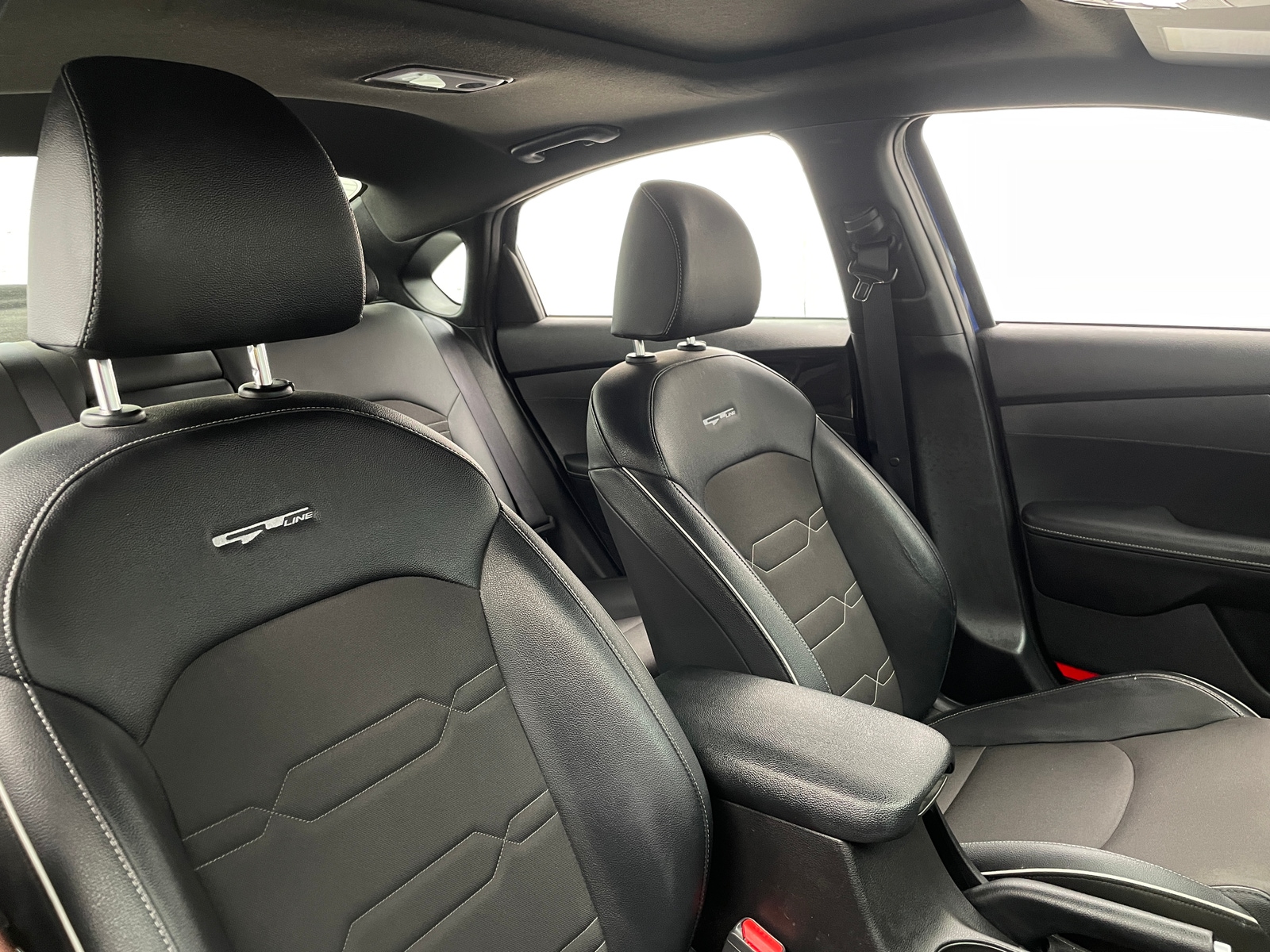 Thumbnail: 2020 Kia Forte - 2