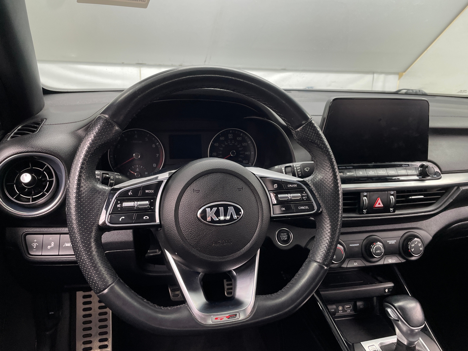 Thumbnail: 2020 Kia Forte - 5