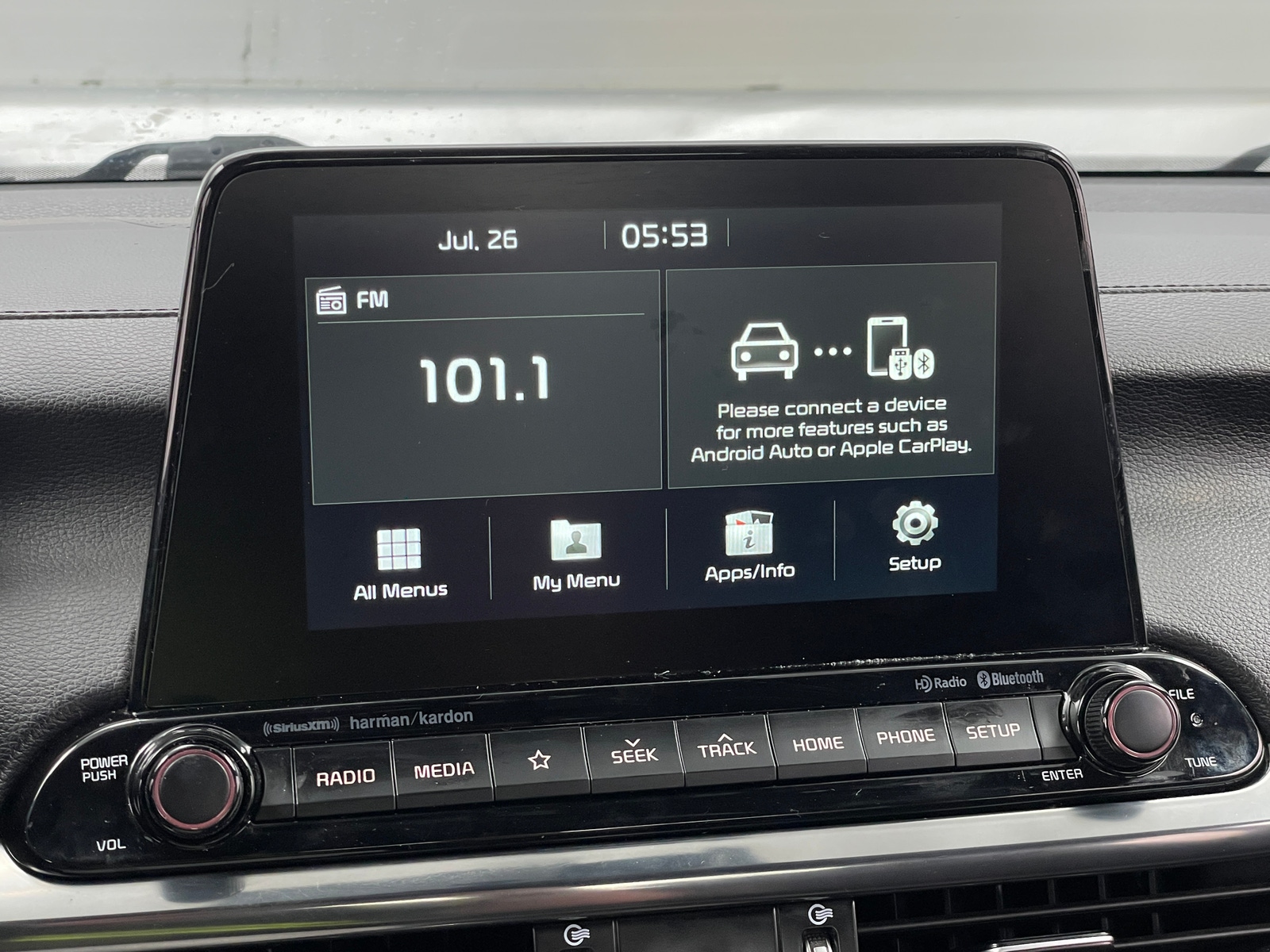 Thumbnail: 2020 Kia Forte - 4