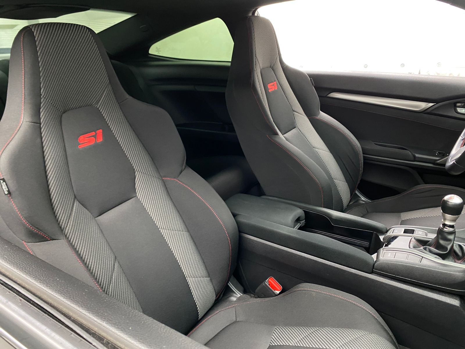 Thumbnail: 2018 Honda Civic - 2