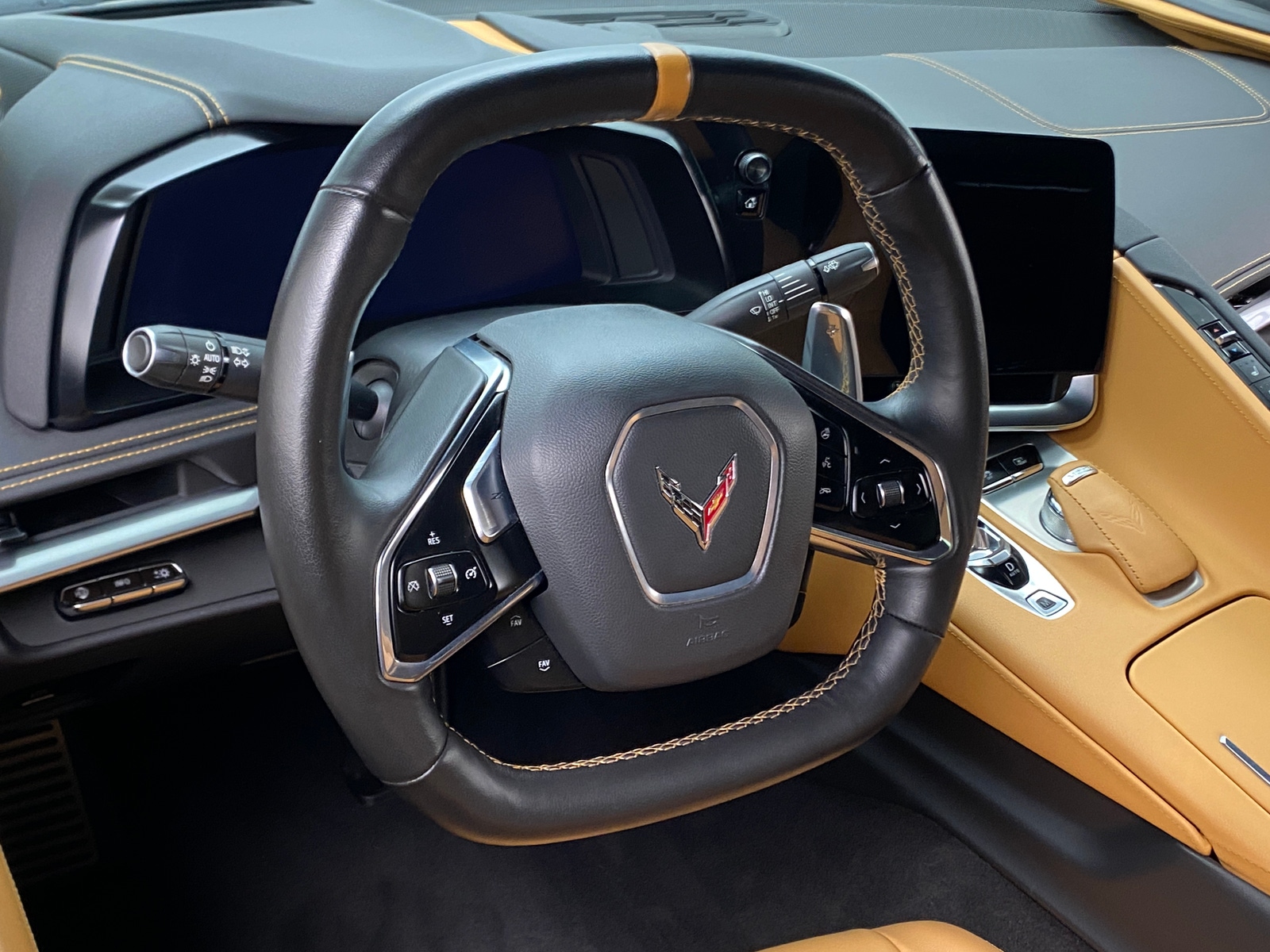Thumbnail: 2022 Chevrolet Corvette - 3