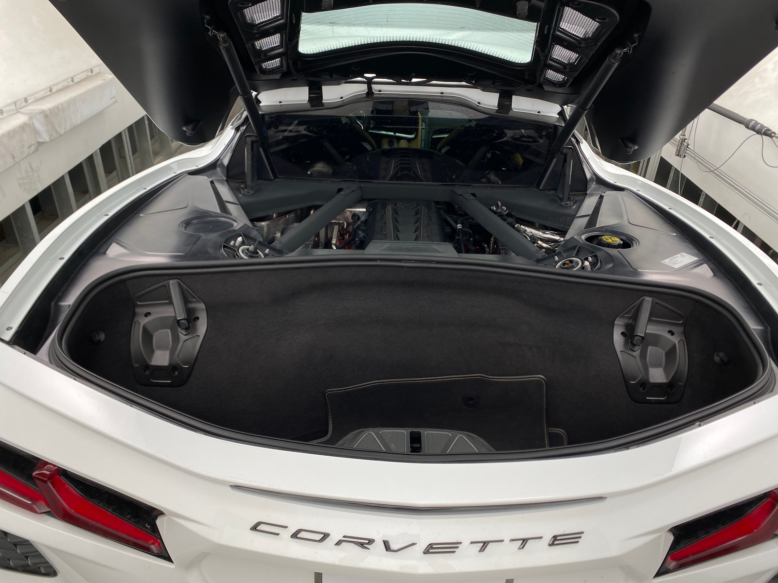 Thumbnail: 2022 Chevrolet Corvette - 4
