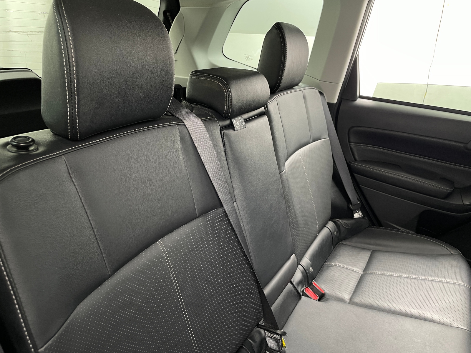 Thumbnail: 2018 Subaru Forester - 5