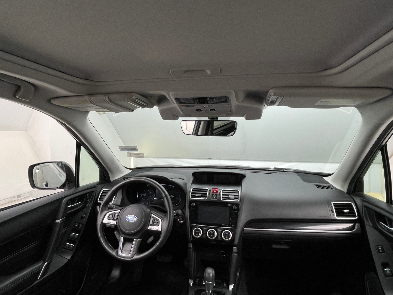 Thumbnail: 2018 Subaru Forester - 2