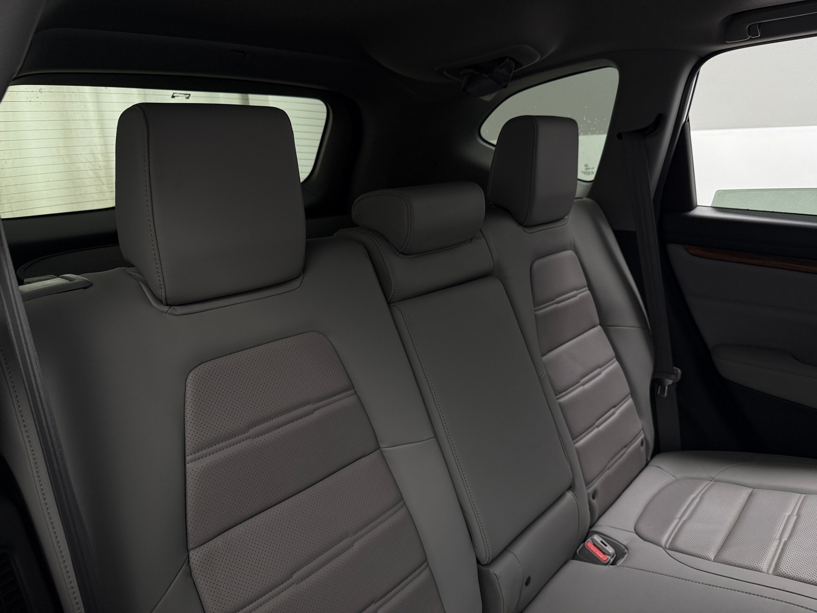 Thumbnail: 2022 Honda CR-V - 5
