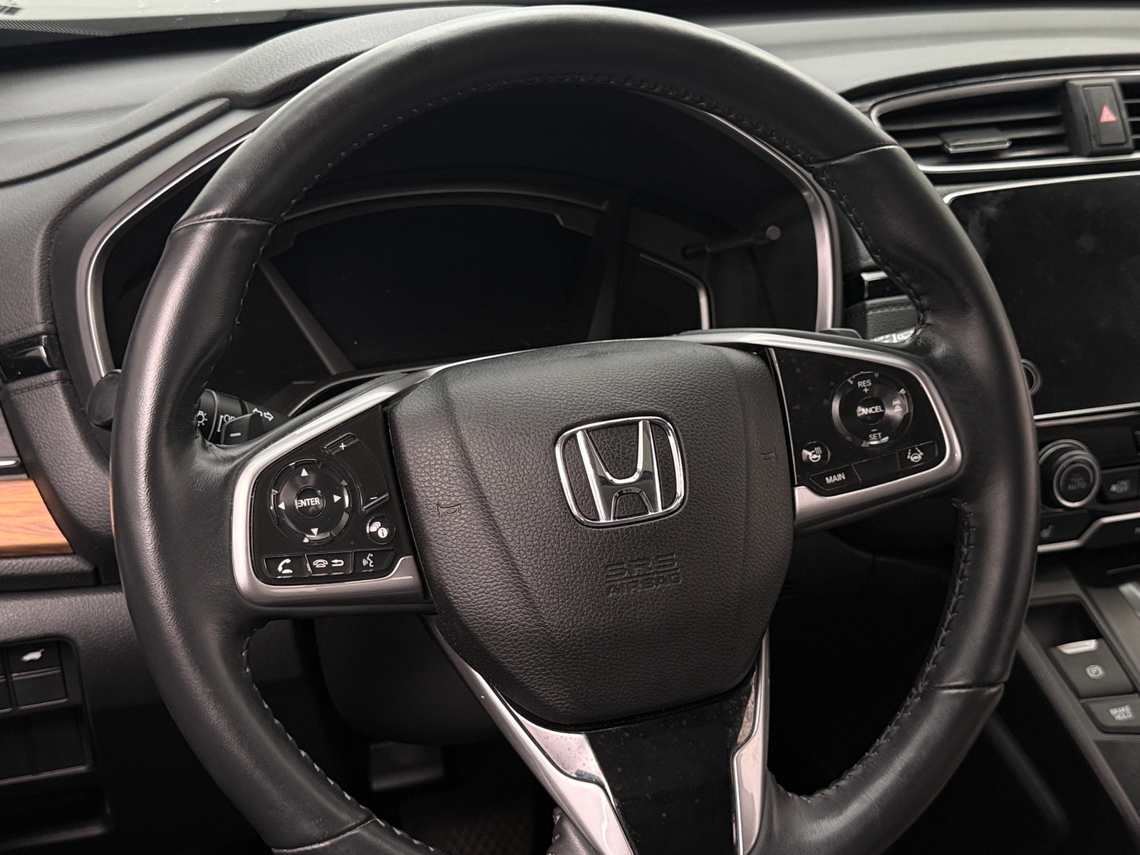 Thumbnail: 2022 Honda CR-V - 4