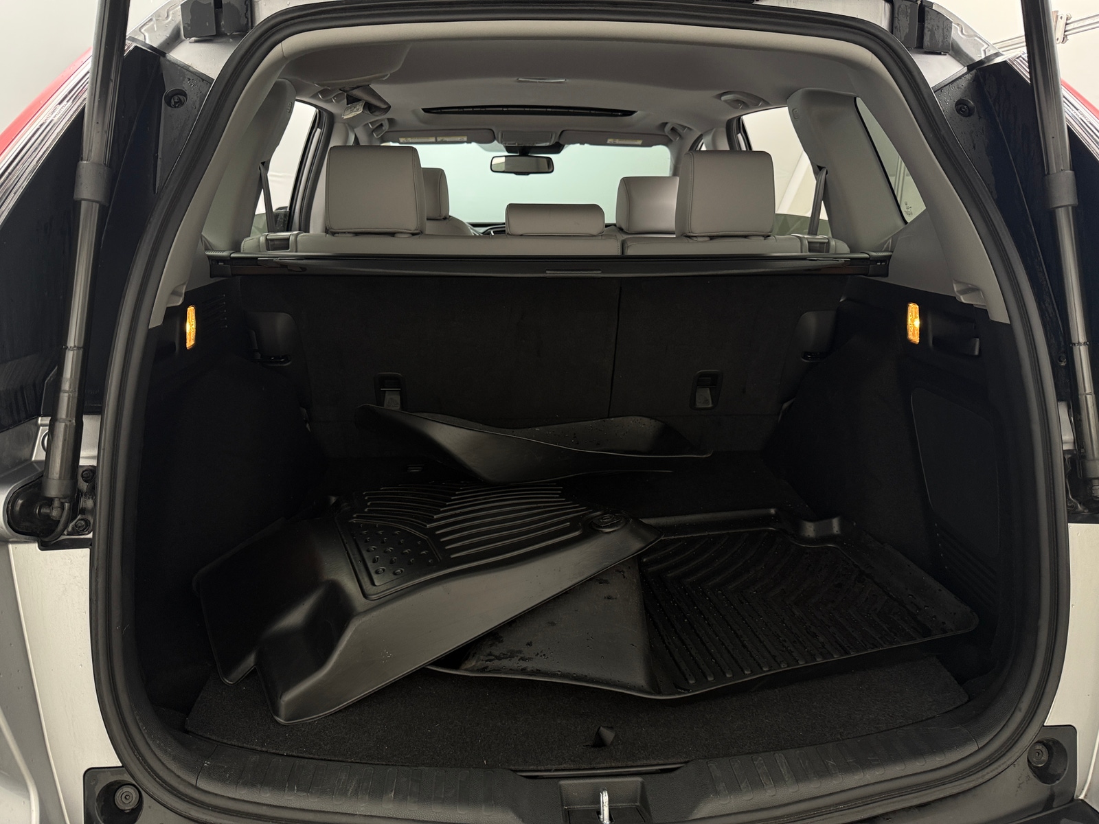 Thumbnail: 2022 Honda CR-V - 6