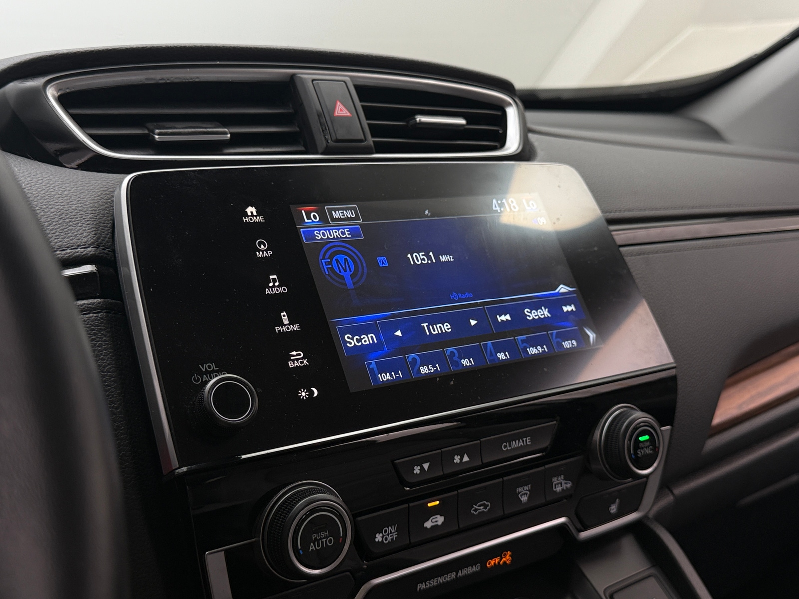 Thumbnail: 2022 Honda CR-V - 3