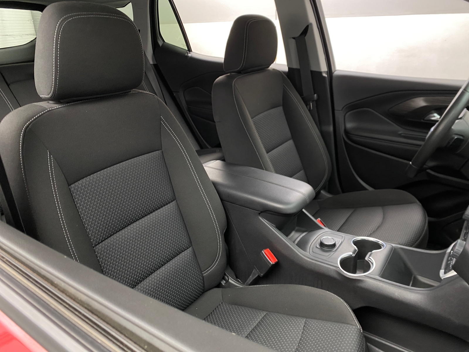 Thumbnail: 2024 GMC Terrain - 2