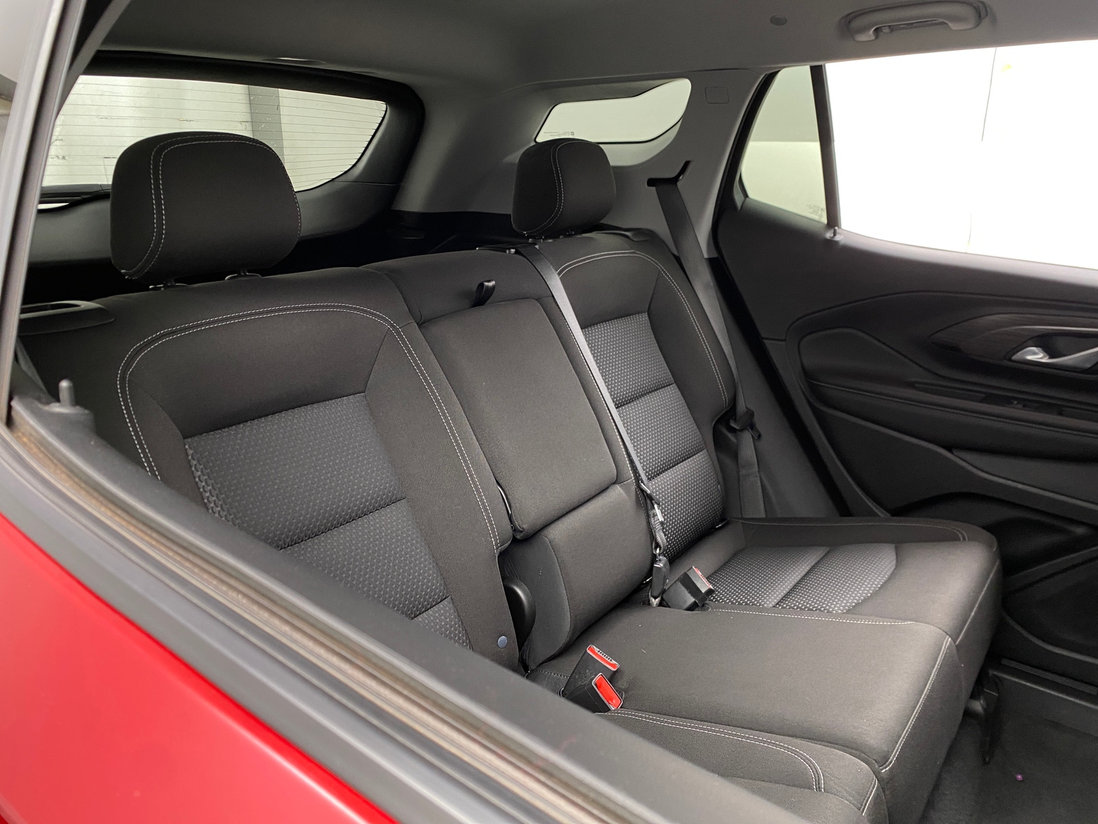 Thumbnail: 2024 GMC Terrain - 6