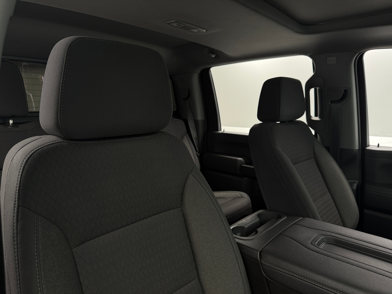 Thumbnail: 2022 Chevrolet Silverado 3500 - 2