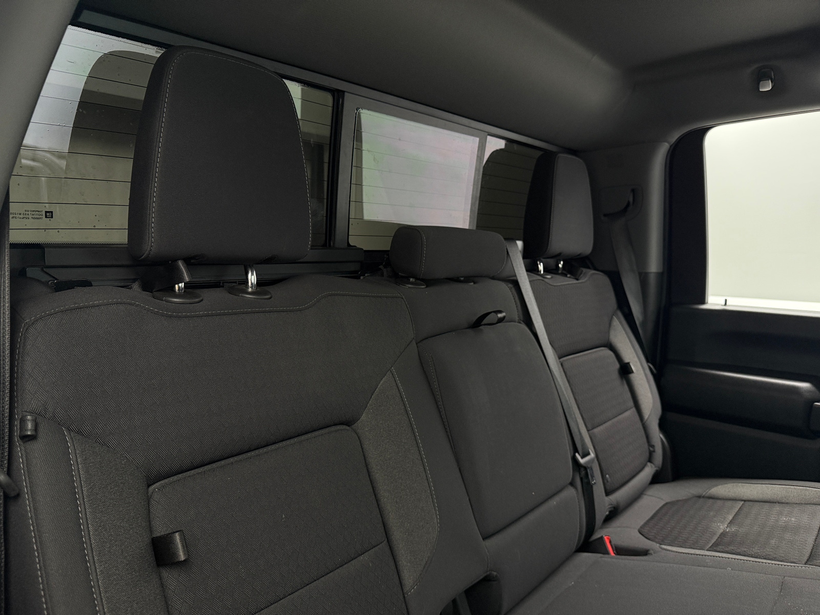 Thumbnail: 2022 Chevrolet Silverado 3500 - 6