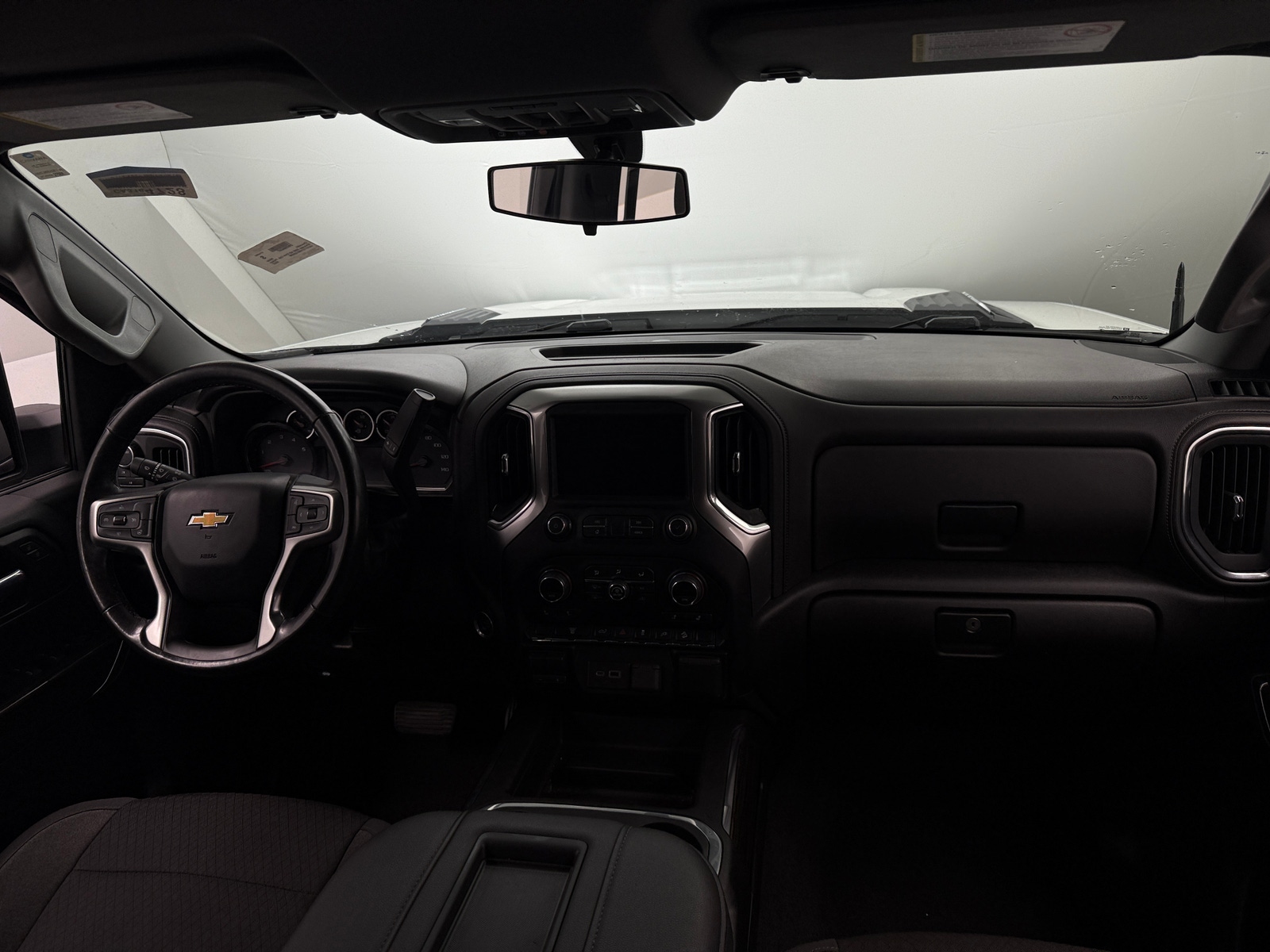 Thumbnail: 2022 Chevrolet Silverado 3500 - 3