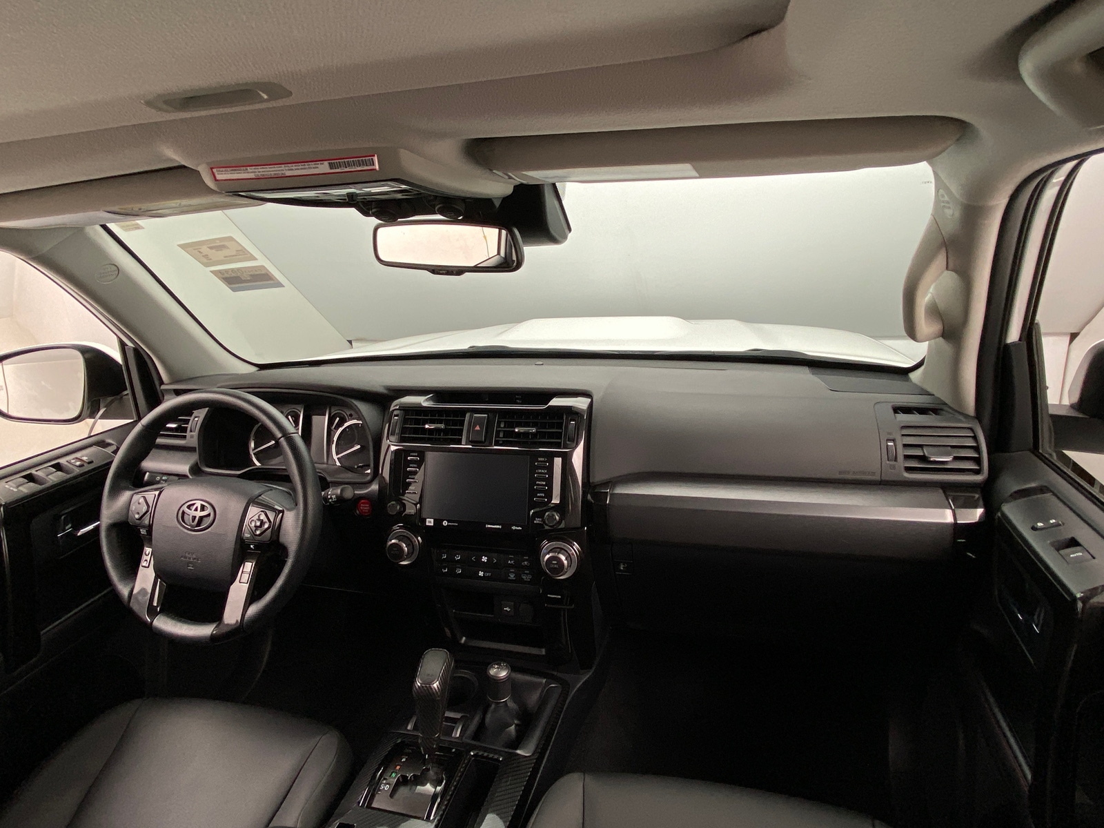 Thumbnail: 2024 Toyota 4Runner - 2