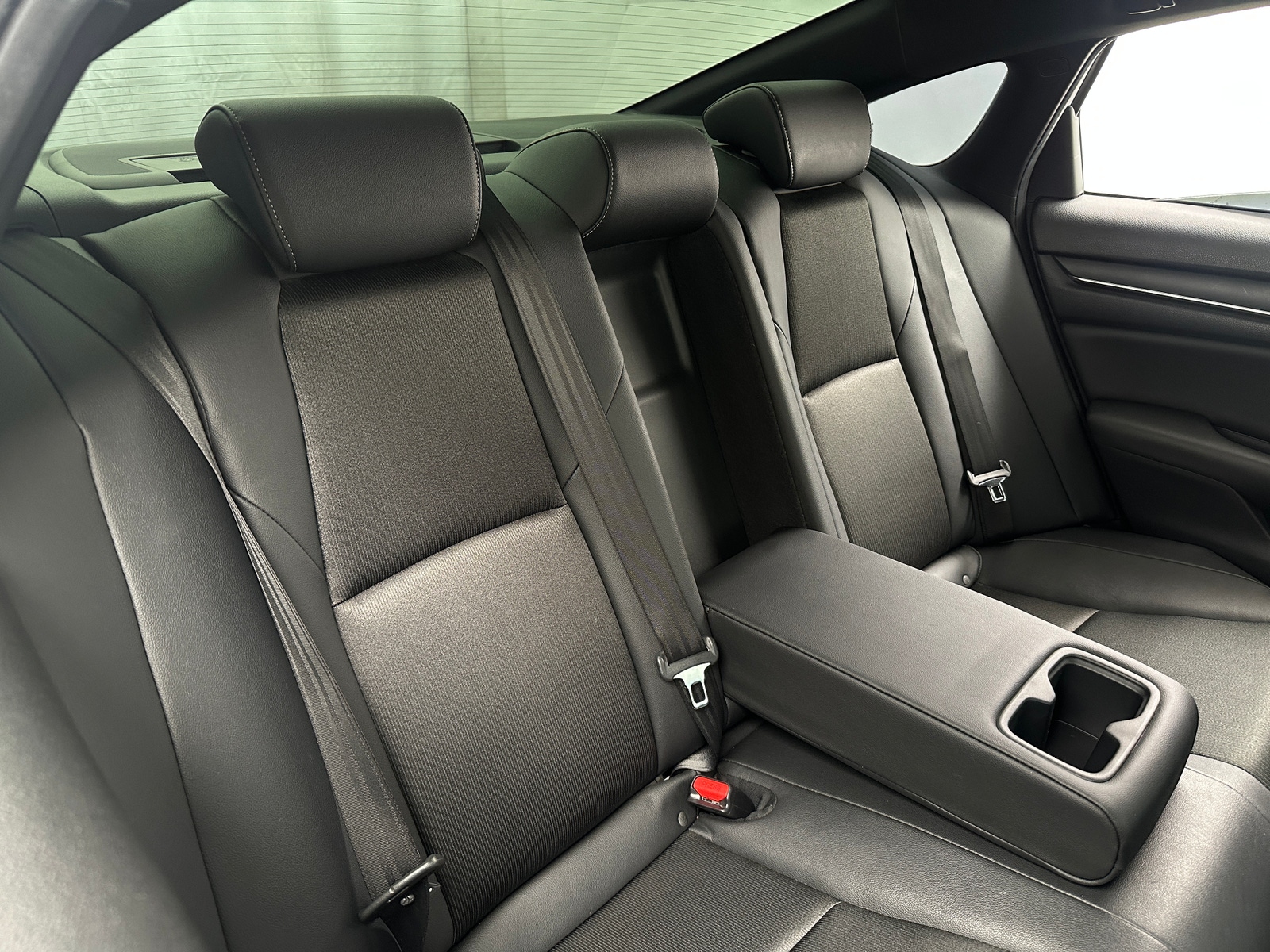 Thumbnail: 2020 Honda Accord - 6