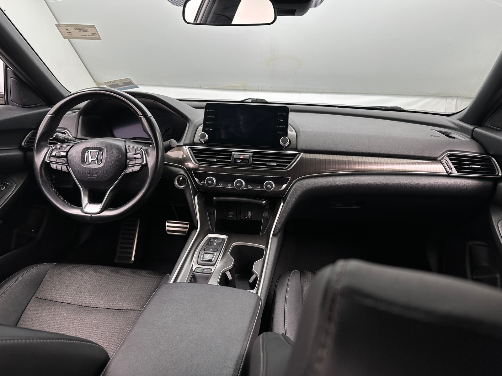 Thumbnail: 2020 Honda Accord - 3
