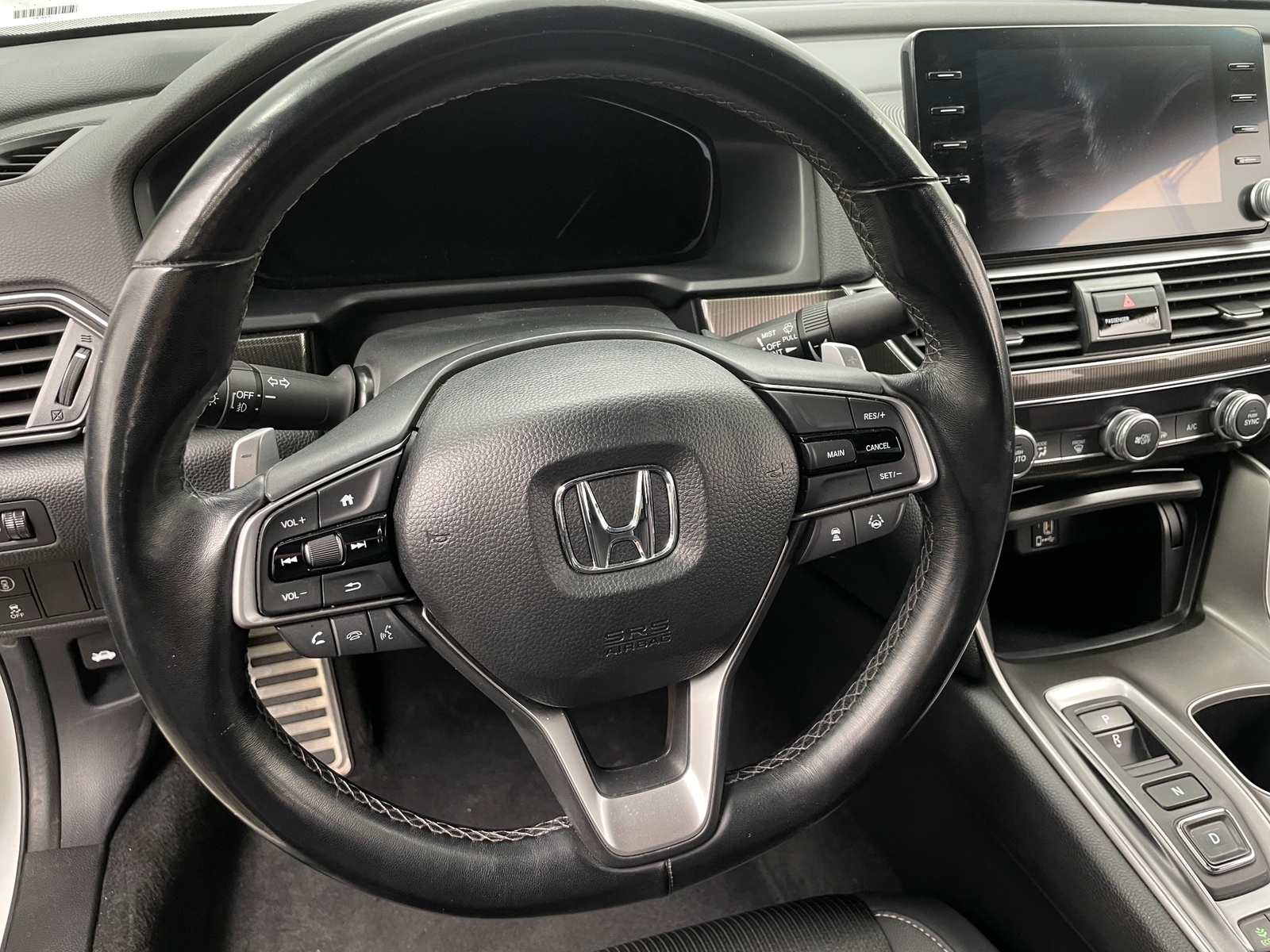 Thumbnail: 2020 Honda Accord - 5