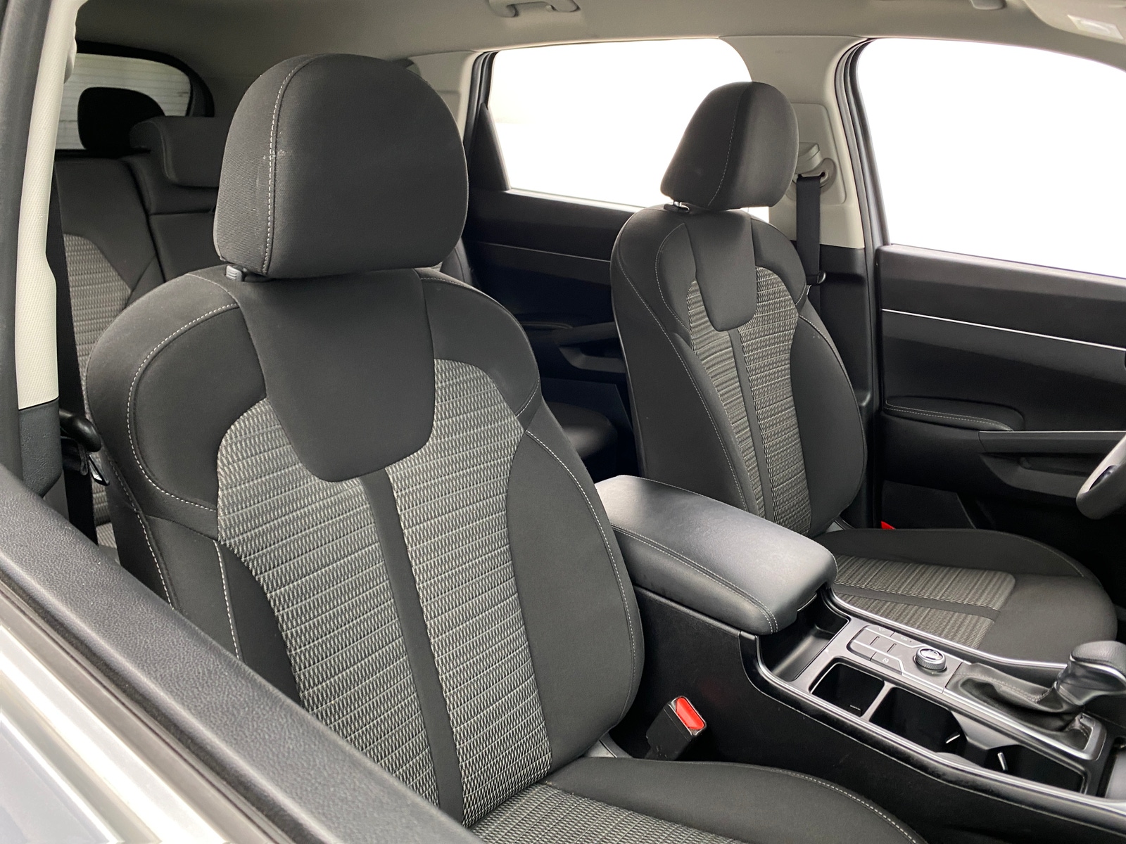 Thumbnail: 2022 Kia Sorento - 2