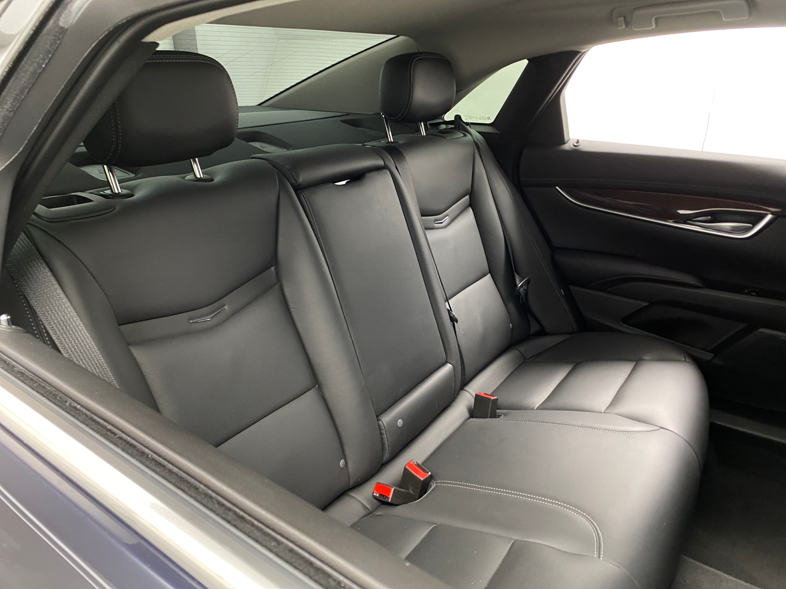 Thumbnail: 2017 Cadillac XTS - 5