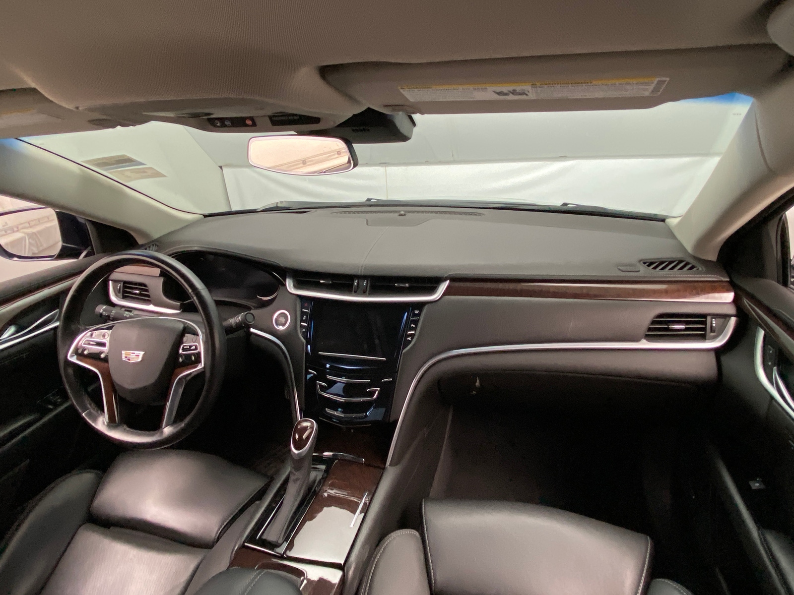 Thumbnail: 2017 Cadillac XTS - 2