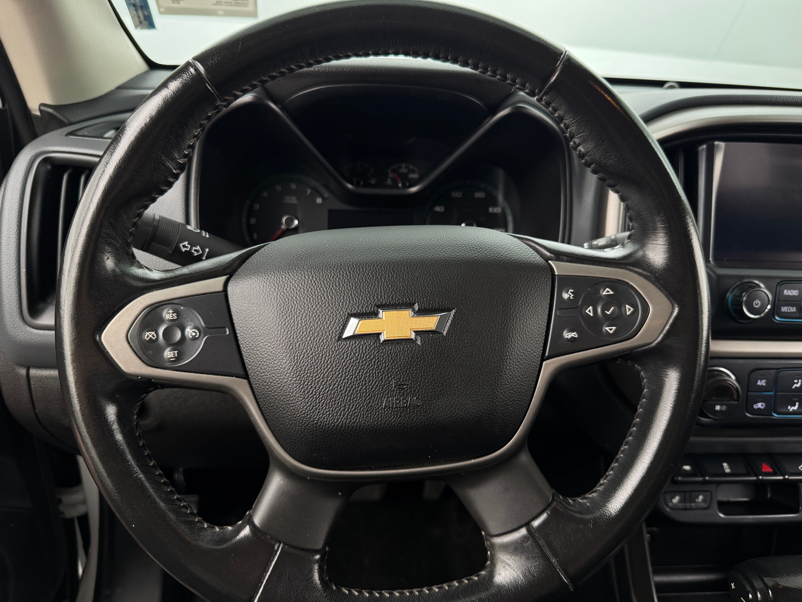 Thumbnail: 2018 Chevrolet Colorado - 5