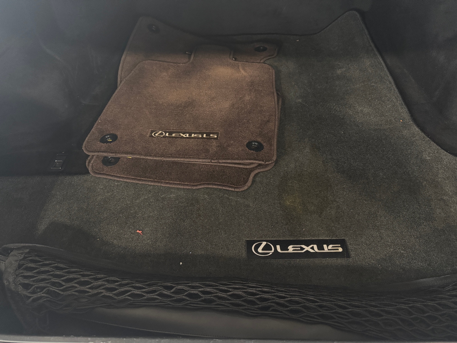 Thumbnail: 2019 Lexus LS - 6