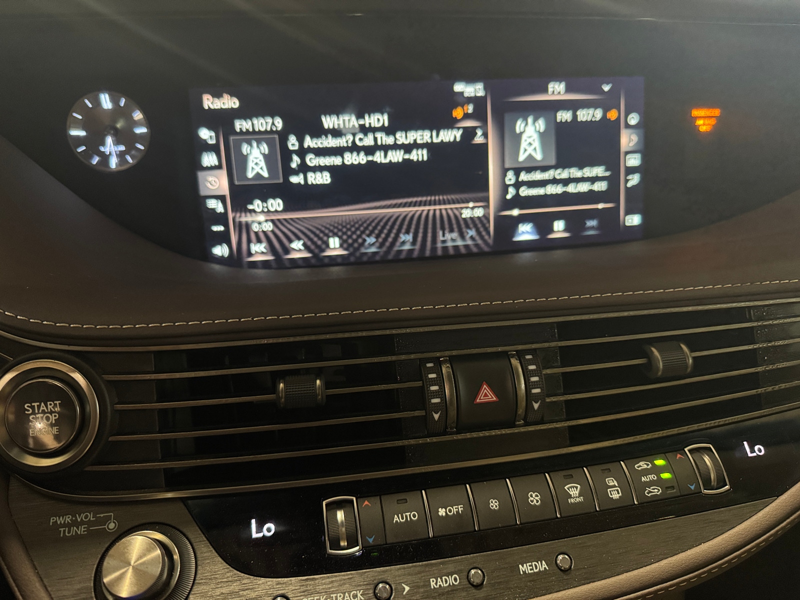 Thumbnail: 2019 Lexus LS - 3