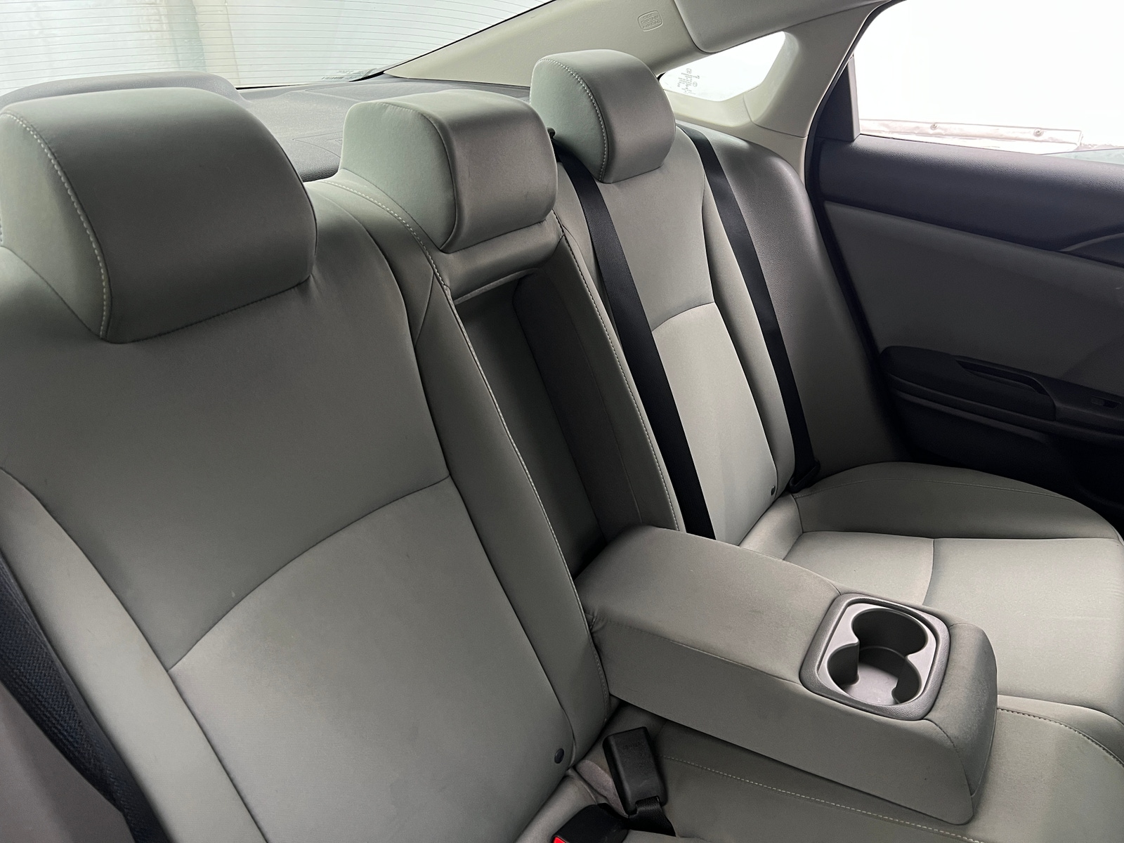 Thumbnail: 2020 Honda Civic - 6