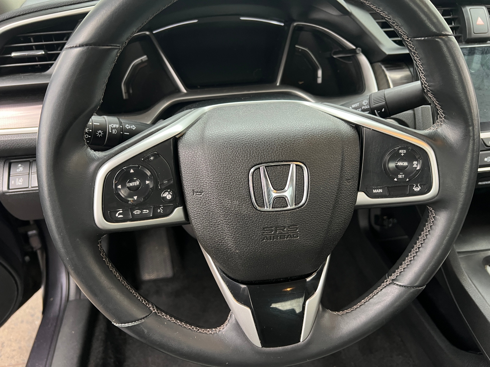 Thumbnail: 2020 Honda Civic - 5