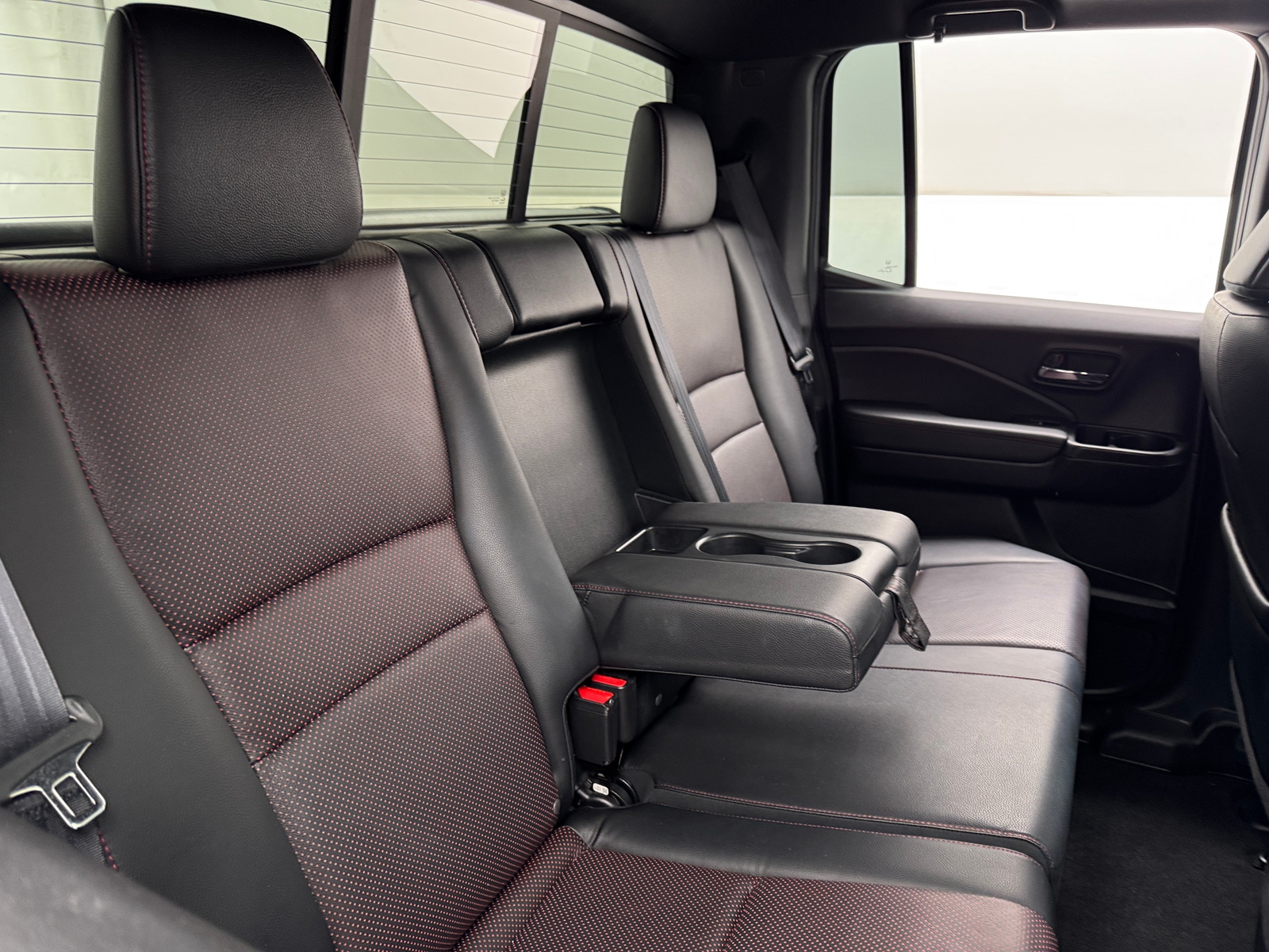 Thumbnail: 2019 Honda Ridgeline - 5